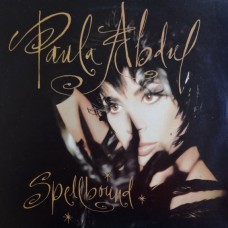 Paula Abdul - Spellbound 