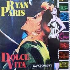 Ryan Paris – Dolce Vita