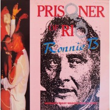 Ronnie B – Prisoner Of Rio
