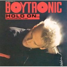 Boytronic – Hold On