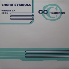 Chord Symbols ‎– Windows E.P.