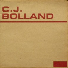 C.J. Bolland ‎– The Starship Universe E.P.