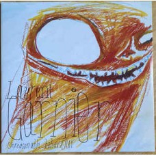 Laurent Garnier ‎– Unreasonable Behaviour (2xLP)