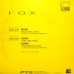 F.O.X. ‎– Boing