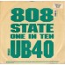 808 State , UB40 – One In Ten
