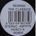 Sterac / Percy X – Asphyx / RD600