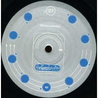Sharpside ‎– Wave Cruising