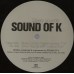 Sound Of K ‎– Silvery Sounds