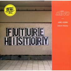 Joris Voorn – Future History (3x12)