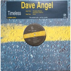 Dave Angel – Timeless