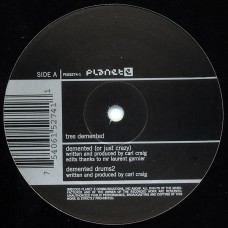 Tres Demented – Demented