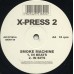 X-Press 2 – Smoke Machine