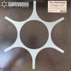 The Horrorist – One Night In NYC