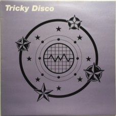 Tricky Disco – Tricky Disco