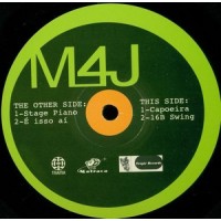 M4J – Brazil - Electronic Experience