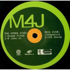 M4J – Brazil - Electronic Experience