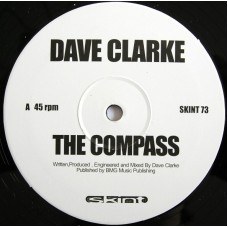 Dave Clarke – The Compass