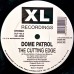 Dome Patrol ‎– The Cutting Edge EP