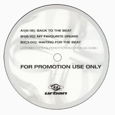 Jens – Back To The Beat