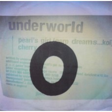 Underworld – Pearl's Girl (Carp Dreams...Koi)