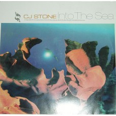 CJ Stone ‎– Into The Sea