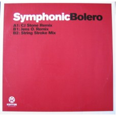 Symphonic ‎– Bolero