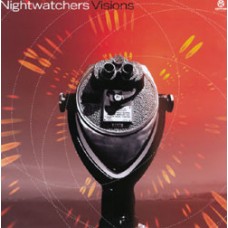 Nightwatchers ‎– Visions