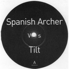 Spanish Archer Vs Tilt – Beautiful Inside
