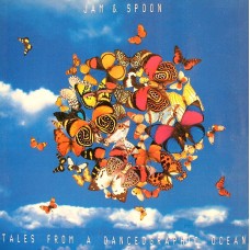 Jam & Spoon – Tales From A Danceographic Ocean