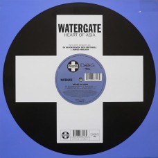 Watergate – Heart Of Asia