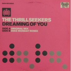 The Thrillseekers – Dreaming Of You