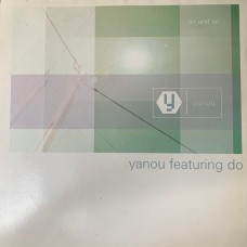 Yanou Featuring Do – On And On