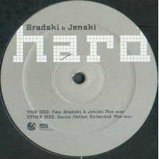 Bradski & Jenski – Hardbeat