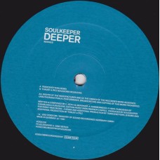 Soulkeeper – Deeper (Remixes)