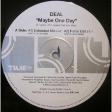 Deal – Maybe One Day
