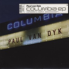 Paul van Dyk – Columbia EP 2x12