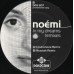 Noémi – In My Dreams Remixes