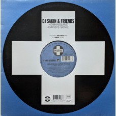 DJ Sakin & Friends – Nomansland (David's Song)