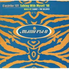 Electribe 101 – Talking With Myself '98