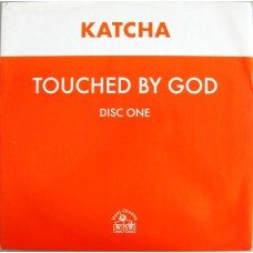 Katcha – Touched By God