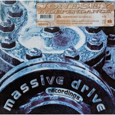Jonesey – Independance