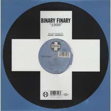 Binary Finary – 1999