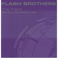 Flash Brothers – The Flight