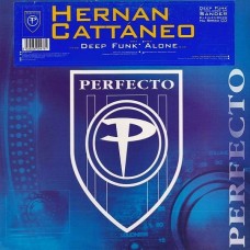Hernán Cattáneo – Deep Funk / Alone