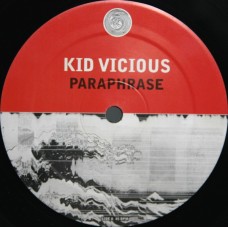 Kid Vicious – Paraphrase