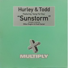 Hurley & Todd – Sunstorm