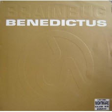 Brainbug – Benedictus / Nightmare