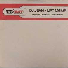 DJ Jean – Lift Me Up