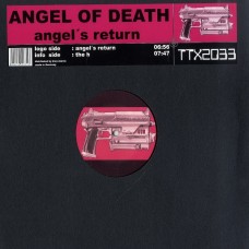 Angel Of Death – Angel's Return
