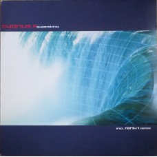 Cygnus X – Superstring